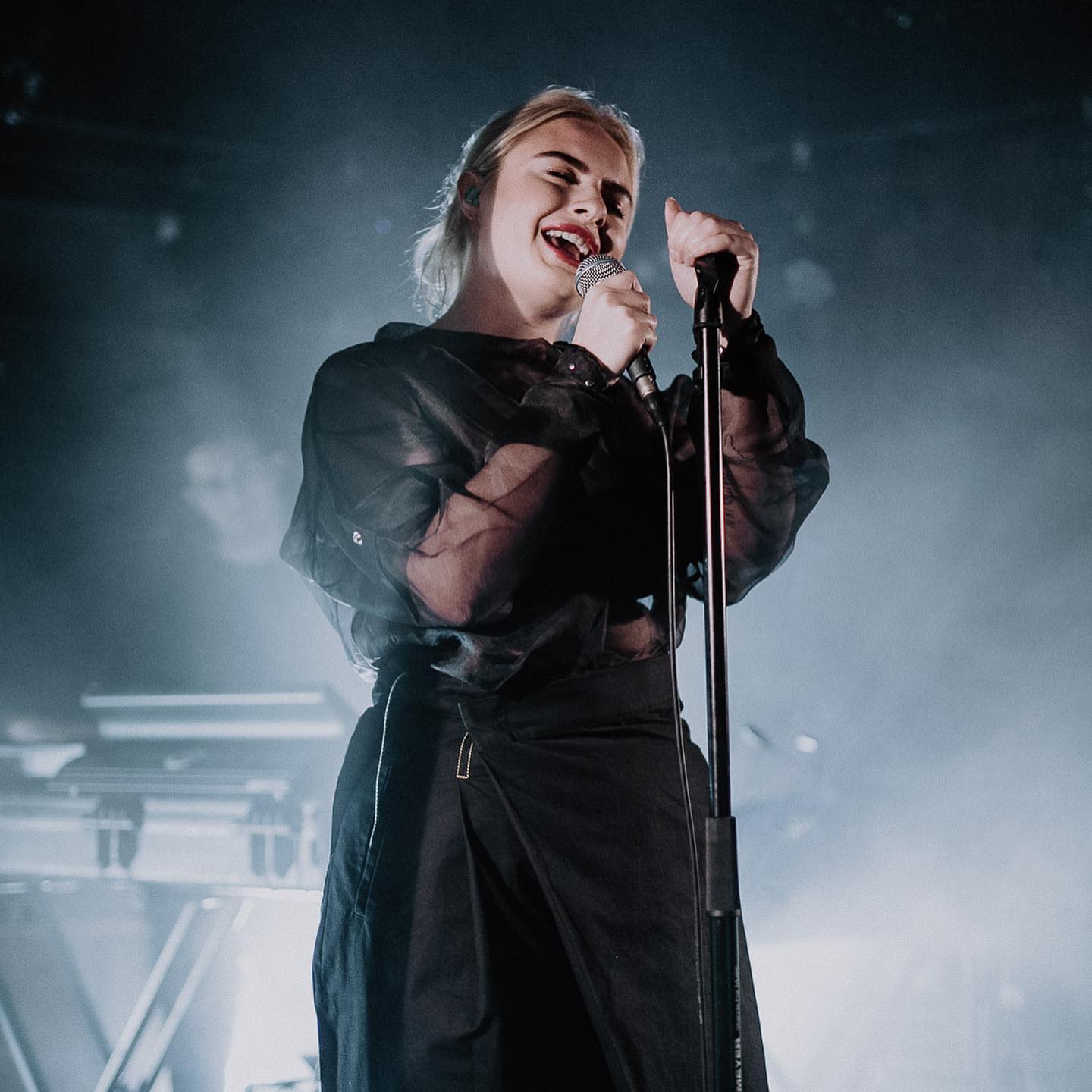 Låpsley